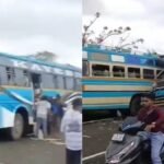 6 Killed, Over 40 Injured In Horrific Bus Collision In Tamil Nadu’s ...
